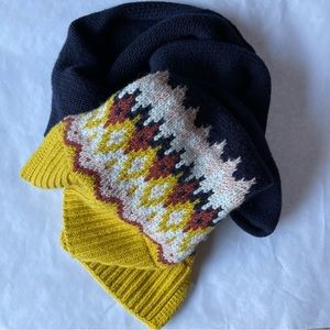 BODEN women’s scarf!